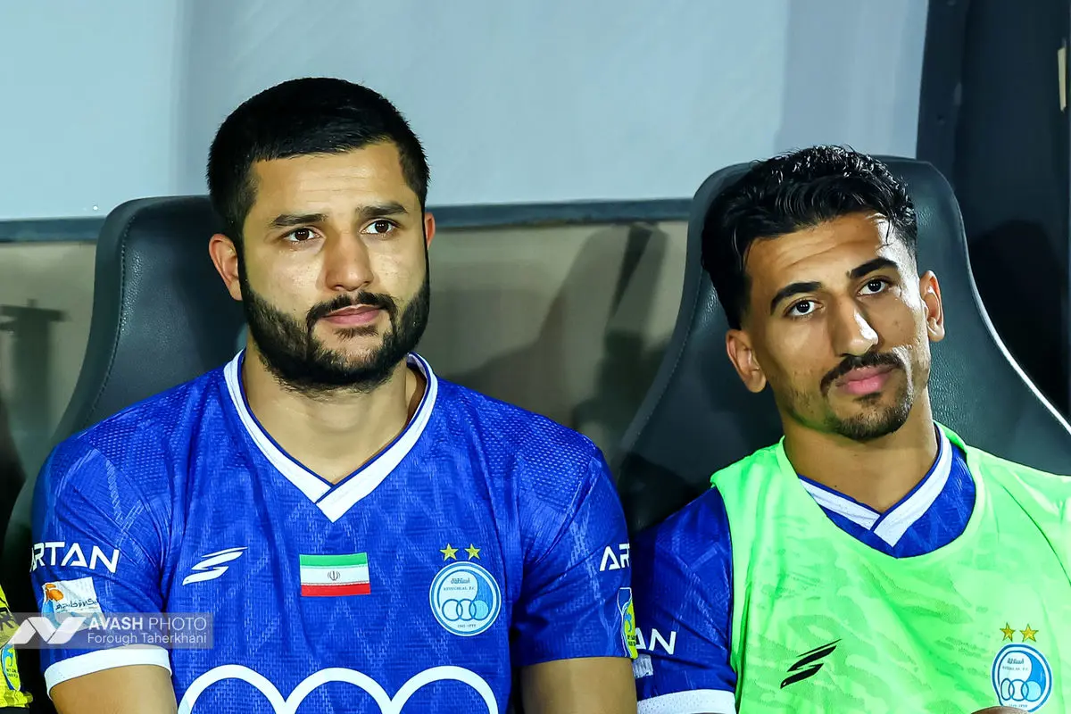 لیگ برتر فوتبال - استقلال و ذوب آهن