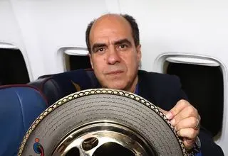 عالمی: هیات مدیره در نقل و انتقالات بهترین‌ها را جذب می‌کنند