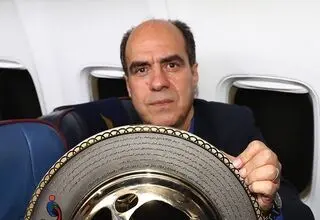 عالمی: هیات مدیره در نقل و انتقالات بهترین‌ها را جذب می‌کنند