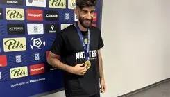 حضور لژیونر سرشناس در پرسپولیس منتفی شد