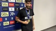 حضور لژیونر سرشناس در پرسپولیس منتفی شد