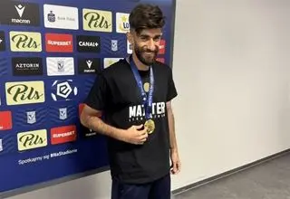 حضور لژیونر سرشناس در پرسپولیس منتفی شد