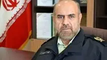 کشف بیش از ۵ میلیون عدد قرص و مواد مخدر در چهارباغ