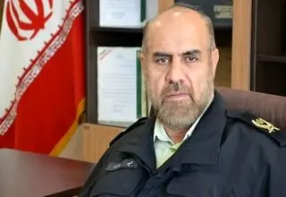 کشف بیش از ۵ میلیون عدد قرص و مواد مخدر در چهارباغ