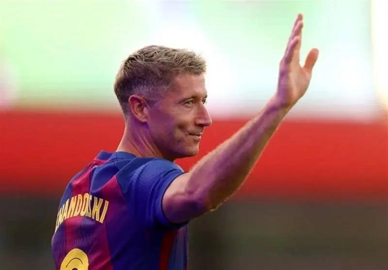 لواندوفسکی: به زودی در خصوص آینده حرفه‌ای‌ام تصمیم‌گیری خواهم کرد