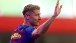 لواندوفسکی: به زودی در خصوص آینده حرفه‌ای‌ام تصمیم‌گیری خواهم کرد