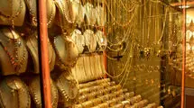 قیمت عصرگاهی طلا ۱۸ عیار و دست دوم و سکه پارسیان امروز شنبه ۵ اردیبهشت ۱۴۰۵/ جدول
