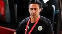 مجیدی به کمک ایرانی‌ها از بحران خارج شد!