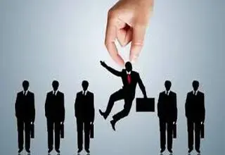 شیوع بیماری تعدیل نیروی انسانی