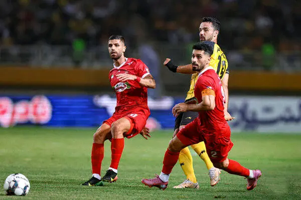 جزئیاتی از نشست هیات مدیره باشگاه پرسپولیس