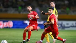 جزئیاتی از نشست هیات مدیره باشگاه پرسپولیس