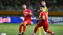 جزئیاتی از نشست هیات مدیره باشگاه پرسپولیس