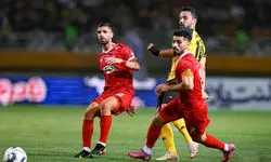 جزئیاتی از نشست هیات مدیره باشگاه پرسپولیس