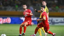 جزئیاتی از نشست هیات مدیره باشگاه پرسپولیس