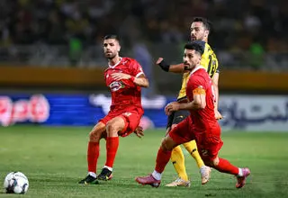 جزئیاتی از نشست هیات مدیره باشگاه پرسپولیس