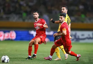جزئیاتی از نشست هیات مدیره باشگاه پرسپولیس