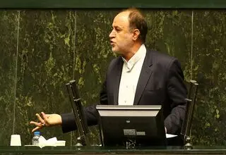 هشدار نائب رئیس مجلس به آمریکا: دست نیروهای مسلح ایران روی ماشه است