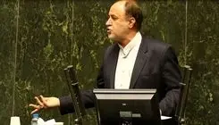 هشدار نائب رئیس مجلس به آمریکا: دست نیروهای مسلح ایران روی ماشه است