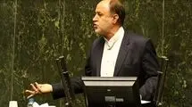 هشدار نائب رئیس مجلس به آمریکا: دست نیروهای مسلح ایران روی ماشه است