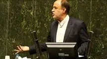 هشدار نائب رئیس مجلس به آمریکا: دست نیروهای مسلح ایران روی ماشه است