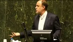 هشدار نائب رئیس مجلس به آمریکا: دست نیروهای مسلح ایران روی ماشه است
