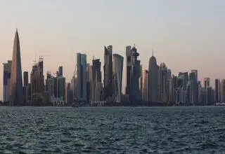 قطر دریانوردی را از فردا از سر می‌گیرد