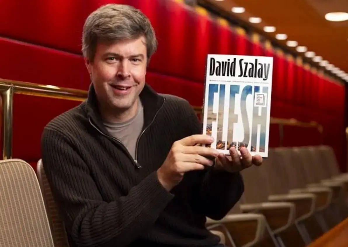 برنده جایزه «بوکر» اعلام شد