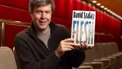 برنده جایزه «بوکر» اعلام شد