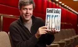 برنده جایزه «بوکر» اعلام شد