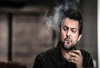 درگیری حامد بهداد و داریوش ارجمند ادامه دارد