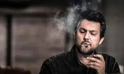 درگیری حامد بهداد و داریوش ارجمند ادامه دارد