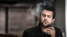 درگیری حامد بهداد و داریوش ارجمند ادامه دارد