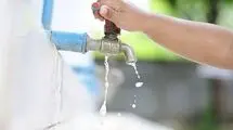 تخفیف و مشوق‌های ۲۰ تا ۳۰ درصدی تعرفه آب برای مشترکان زیرالگو