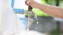 تخفیف و مشوق‌های ۲۰ تا ۳۰ درصدی تعرفه آب برای مشترکان زیرالگو