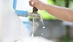 تخفیف و مشوق‌های ۲۰ تا ۳۰ درصدی تعرفه آب برای مشترکان زیرالگو