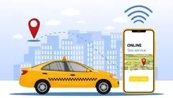 رانندگان بیمه می‌خواهند، پلتفرم‌ها مقاومت می‌کنند