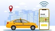 انفجار قیمت تاکسی‌های اینترنتی به بهانه جنگ