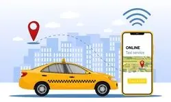 نرخ تاکسی اینترنتی جدید چقدر می‌شود؟