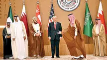 اعراب در جست‌وجوی تعادل از دست رفته 