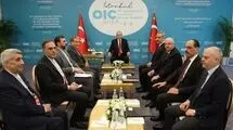 اعلام آمادگی اردوغان برای میانجیگری در مناقشه هسته‌ای
