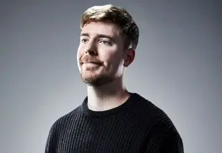 نگاهی به بزرگ‌ترین پروژه «مستر بیست»