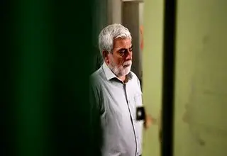 یاداشت متفاوت حسین پاکدل درباره جنگ 