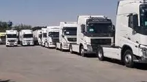 تعیین تکلیف تمامی کامیون‌ها و کشنده‌های وارداتی به زودی