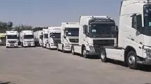 تعیین تکلیف تمامی کامیون‌ها و کشنده‌های وارداتی به زودی