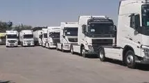 تعیین تکلیف تمامی کامیون‌ها و کشنده‌های وارداتی به زودی