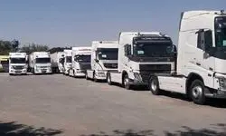 تعیین تکلیف تمامی کامیون‌ها و کشنده‌های وارداتی به زودی