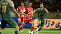 پیشنهاد عجیب شمس‌آذر به پرسپولیس