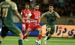 پیشنهاد عجیب شمس‌آذر به پرسپولیس