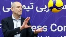 خوش‌خبر: پیاتزا اردیبهشت ماه به تیم ملی والیبال ملحق می‌شود