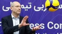 خوش‌خبر: پیاتزا اردیبهشت ماه به تیم ملی والیبال ملحق می‌شود